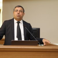 Büyükşehir çalışanlarına ‘denetim, ihale kanunu ve tasarruf tedbirleri’ eğitimi 