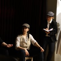 Bursalı gençler, Nâzım Hikmet’i sahneye taşıdı 