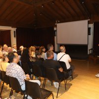 Bursalı gençler, Nâzım Hikmet’i sahneye taşıdı 