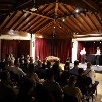 Bursalı gençler, Nâzım Hikmet’i sahneye taşıdı 