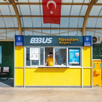 Yenişehir Havalimanı’na yeni ulaşım seferleri başlıyor 