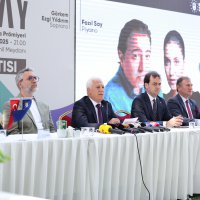 Fazıl Say’dan İznik’e özel beste 