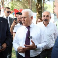 Fazıl Say’dan İznik’e özel beste 