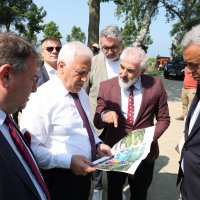 Fazıl Say’dan İznik’e özel beste 