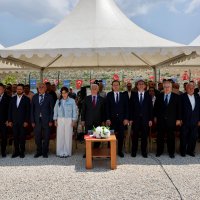 Büyükşehir’den dağ bölgesinin altyapısına önemli yatırım 