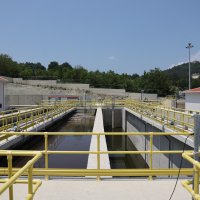 Büyükşehir’den dağ bölgesinin altyapısına önemli yatırım 