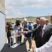 Büyükşehir’den dağ bölgesinin altyapısına önemli yatırım 