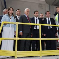 Büyükşehir’den dağ bölgesinin altyapısına önemli yatırım 