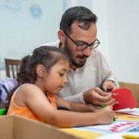 Bursa Yuvam’da ‘Babalar Günü’ne özel etkinlik 