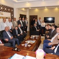 Başkan Bozbey: Çiftçimize desteklerimizi artırarak devam ettireceğiz 