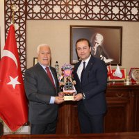 Başkan Bozbey: Çiftçimize desteklerimizi artırarak devam ettireceğiz 