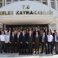 Başkan Bozbey: Çiftçimize desteklerimizi artırarak devam ettireceğiz 