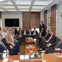 Başkan Bozbey: Çiftçimize desteklerimizi artırarak devam ettireceğiz 