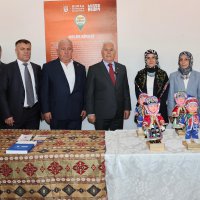 Başkan Bozbey: Çiftçimize desteklerimizi artırarak devam ettireceğiz 