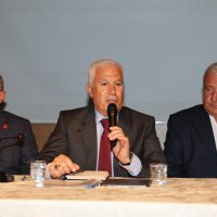 Başkan Bozbey: Çiftçimize desteklerimizi artırarak devam ettireceğiz 