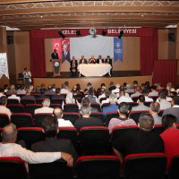 Başkan Bozbey: Çiftçimize desteklerimizi artırarak devam ettireceğiz 