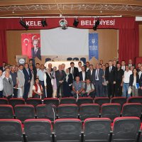 Başkan Bozbey: Çiftçimize desteklerimizi artırarak devam ettireceğiz 