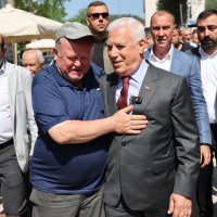 Başkan Bozbey: Çiftçimize desteklerimizi artırarak devam ettireceğiz 