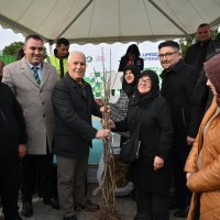 Büyükşehir’den kırsal kalkınmaya önemli destek 