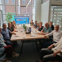 DSÖ Sağlıklı Şehirler Ağı Toplantısı Bursa’da başlıyor 