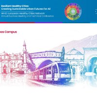 DSÖ Sağlıklı Şehirler Ağı Toplantısı Bursa’da başlıyor 