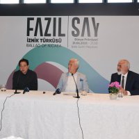 21 Haziran’da dünya İznik’i dinleyecek 