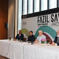 21 Haziran’da dünya İznik’i dinleyecek 