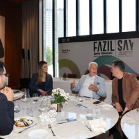 21 Haziran’da dünya İznik’i dinleyecek 