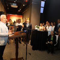 Usta ressam İbrahim Balaban’ın eserleri Bursalılarla buluştu 