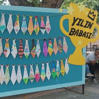 Büyükşehir’den anlamlı Babalar Günü etkinlikleri 