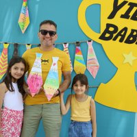 Büyükşehir’den anlamlı Babalar Günü etkinlikleri 