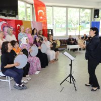 Büyükşehir’den anlamlı Babalar Günü etkinlikleri 