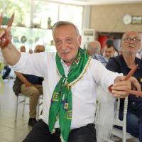 Büyükşehir’den anlamlı Babalar Günü etkinlikleri 