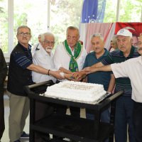 Büyükşehir’den anlamlı Babalar Günü etkinlikleri 