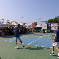 Türkiye Pickleball Ligleri'nin ilk şampiyonları Bursa'da belli oldu 