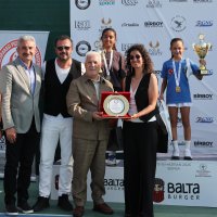 Türkiye Pickleball Ligleri'nin ilk şampiyonları Bursa'da belli oldu 