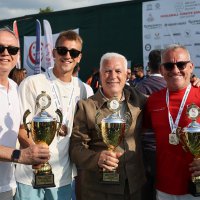 Türkiye Pickleball Ligleri'nin ilk şampiyonları Bursa'da belli oldu 