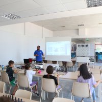 Büyükşehir'de yaz spor okulları kayıtları başladı 