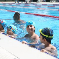 Büyükşehir'de yaz spor okulları kayıtları başladı 