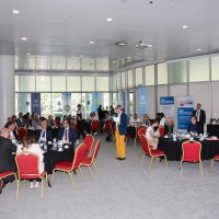 Bursa’dan dünyaya sağlıklı gelecek taahhüdü 