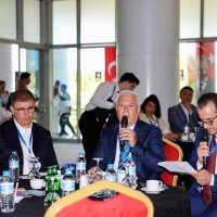 Bursa’dan dünyaya sağlıklı gelecek taahhüdü 