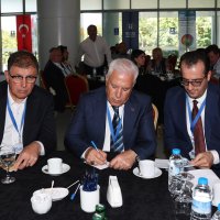 Bursa’dan dünyaya sağlıklı gelecek taahhüdü 