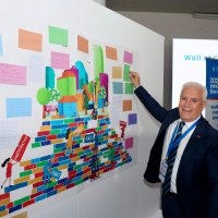 Bursa’dan dünyaya sağlıklı gelecek taahhüdü 