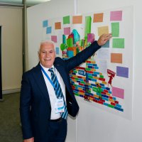 Bursa’dan dünyaya sağlıklı gelecek taahhüdü 