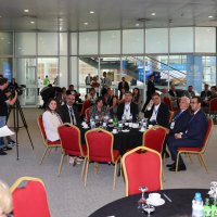 Bursa’dan dünyaya sağlıklı gelecek taahhüdü 