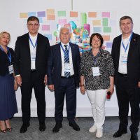 Bursa’dan dünyaya sağlıklı gelecek taahhüdü 