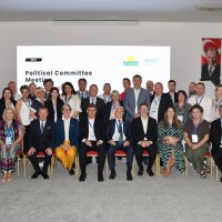 Bursa’dan dünyaya sağlıklı gelecek taahhüdü 