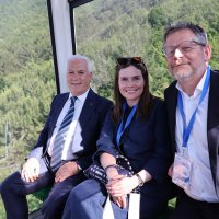 Dünya Sağlık Örgütü üyeleri, Bursa’yı yakından tanıdı 