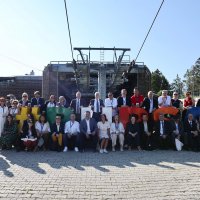 Dünya Sağlık Örgütü üyeleri, Bursa’yı yakından tanıdı 