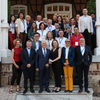 Dünya Sağlık Örgütü üyeleri, Bursa’yı yakından tanıdı 